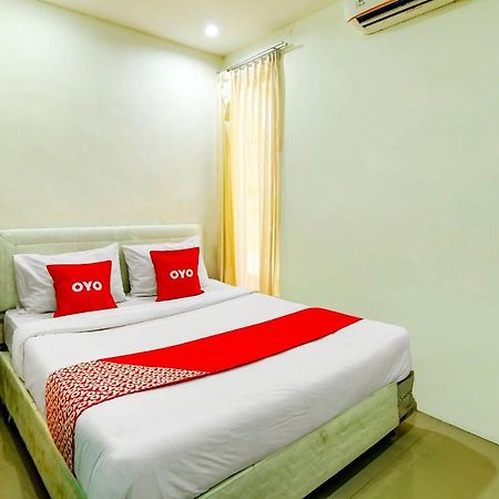 Oyo 91240 Jogja Amazon Green 2 Yogyakarta Exterior photo