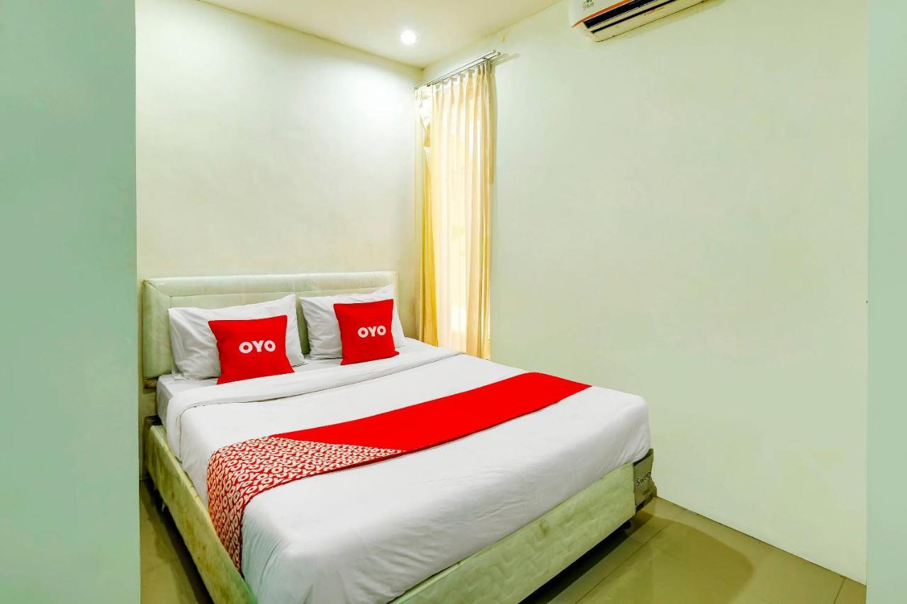 Oyo 91240 Jogja Amazon Green 2 Yogyakarta Exterior photo