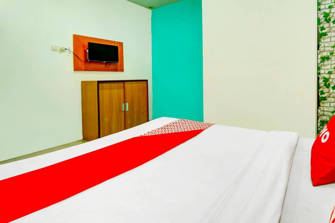 Oyo 91240 Jogja Amazon Green 2 Yogyakarta Exterior photo