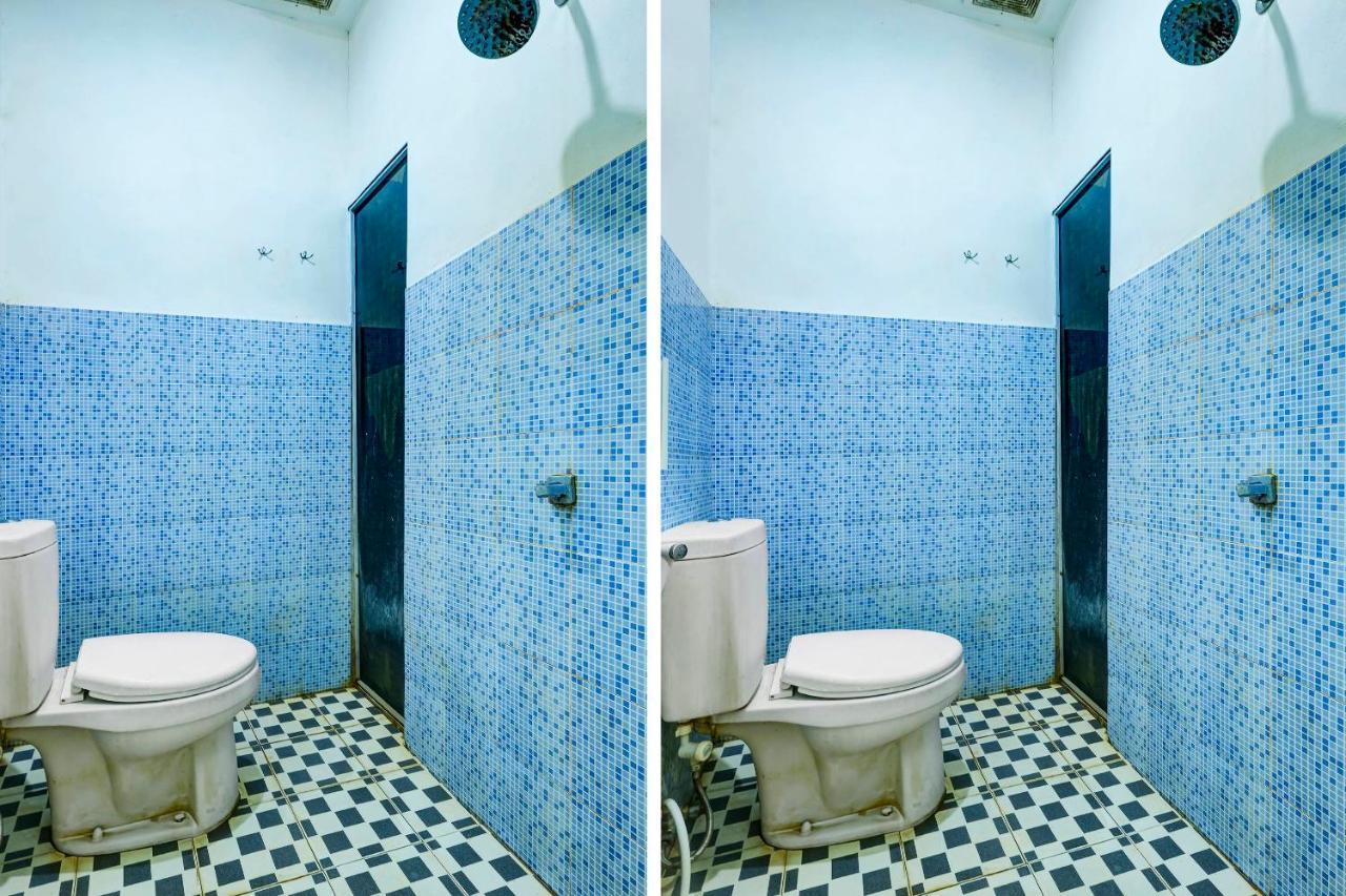 Oyo 91240 Jogja Amazon Green 2 Yogyakarta Exterior photo