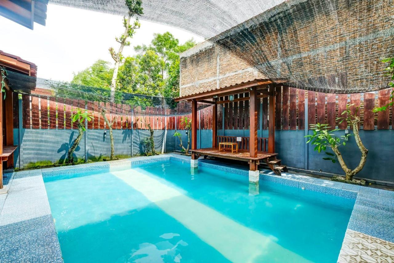 Oyo 91240 Jogja Amazon Green 2 Yogyakarta Exterior photo