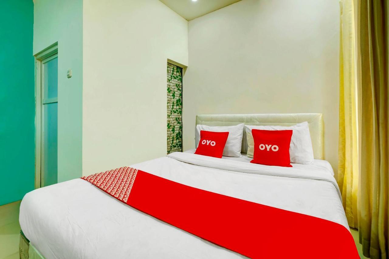 Oyo 91240 Jogja Amazon Green 2 Yogyakarta Exterior photo
