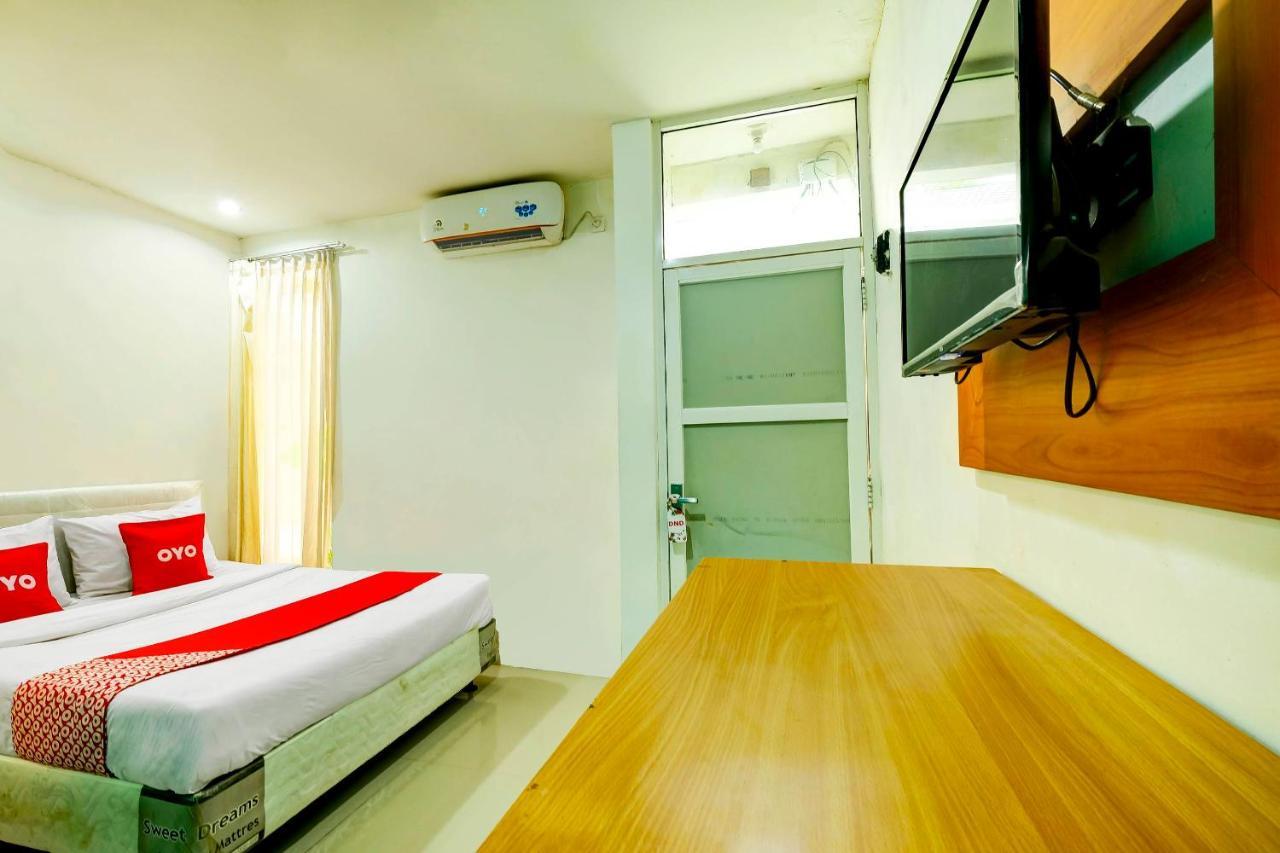 Oyo 91240 Jogja Amazon Green 2 Yogyakarta Exterior photo